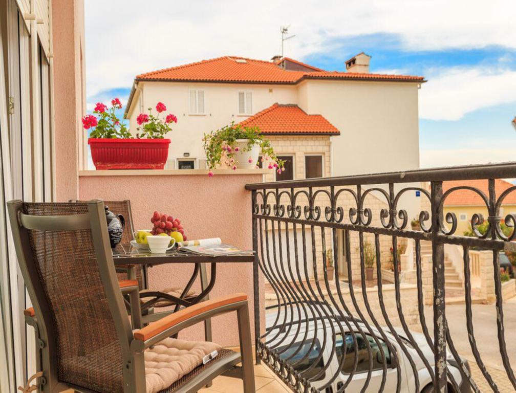 La Vita E Bella Apartment Хвар Экстерьер фото