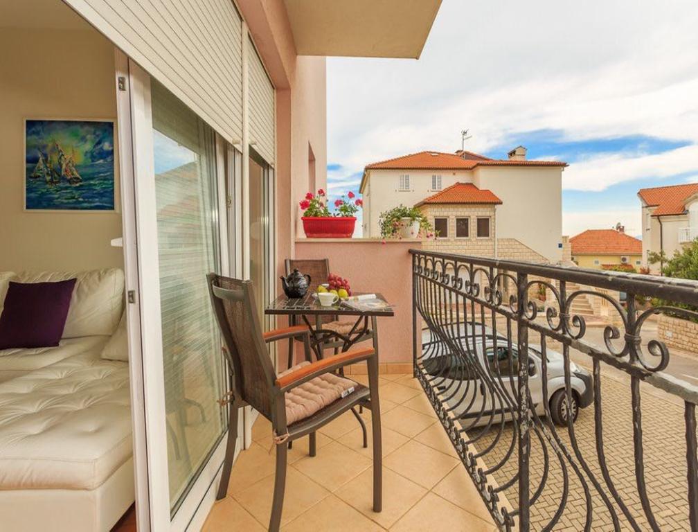 La Vita E Bella Apartment Хвар Экстерьер фото