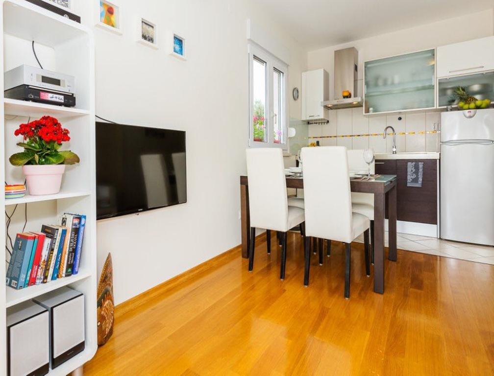 La Vita E Bella Apartment Хвар Экстерьер фото