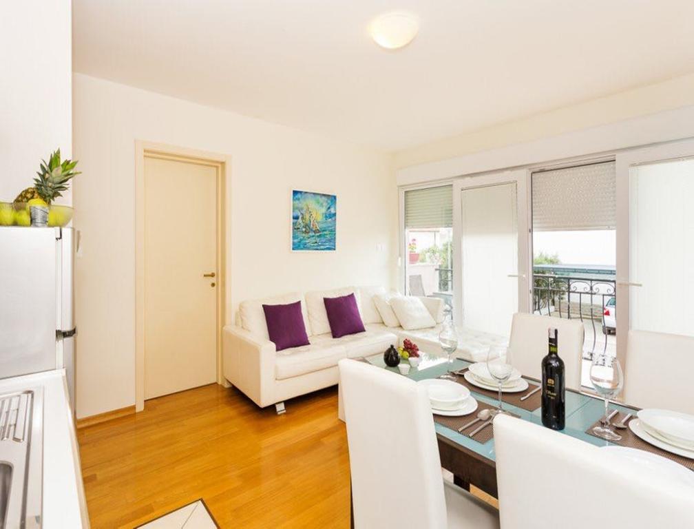 La Vita E Bella Apartment Хвар Экстерьер фото