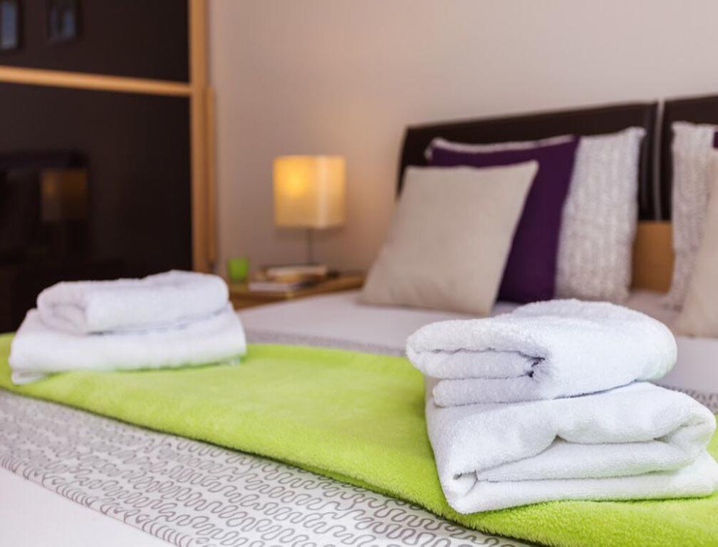 La Vita E Bella Apartment Хвар Экстерьер фото