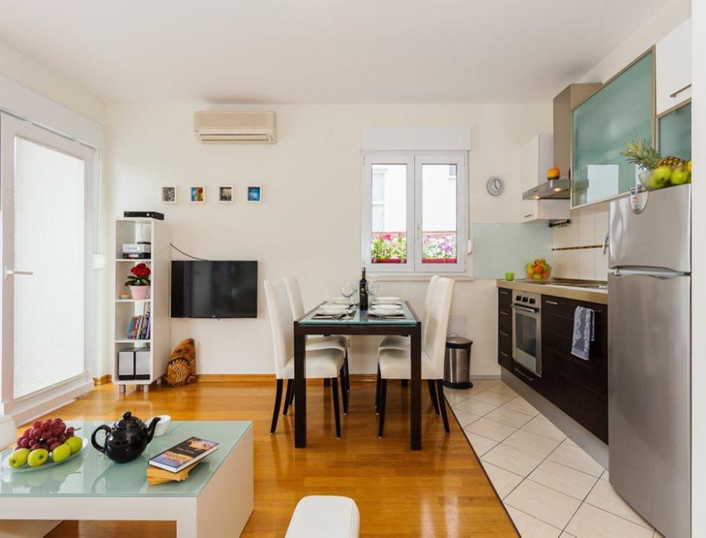 La Vita E Bella Apartment Хвар Экстерьер фото