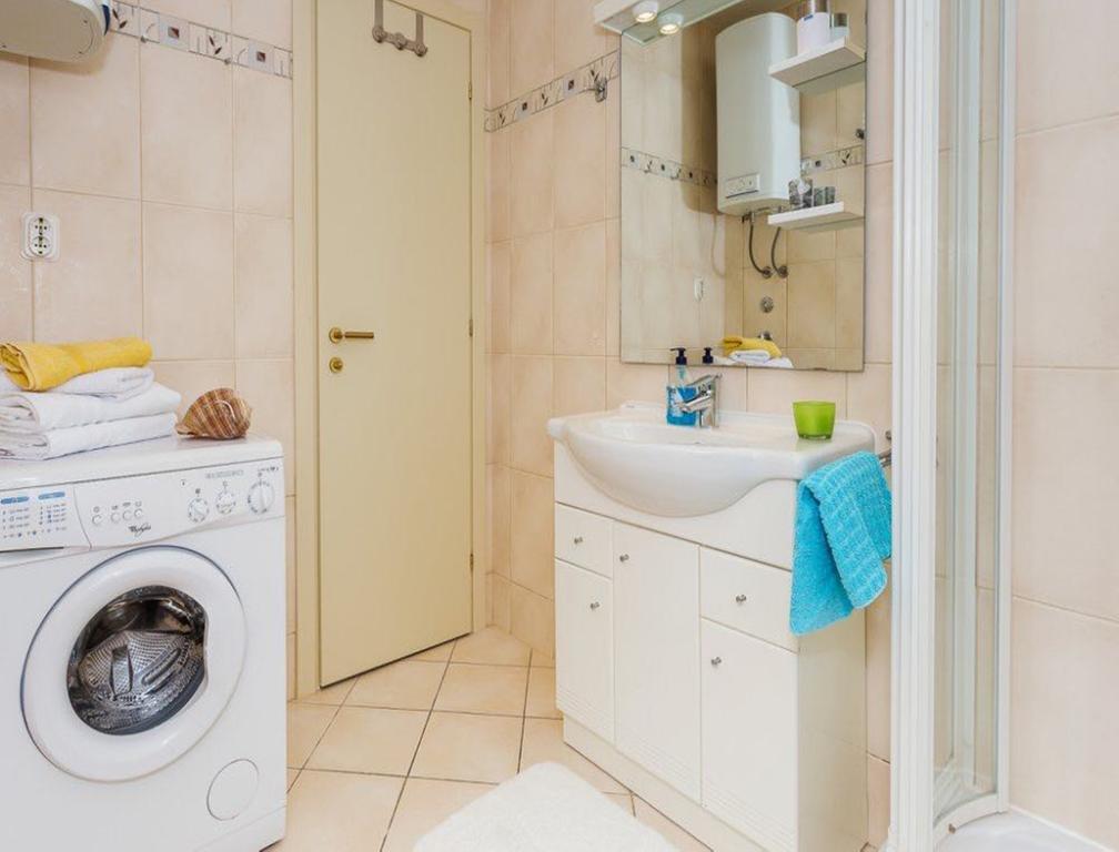La Vita E Bella Apartment Хвар Экстерьер фото
