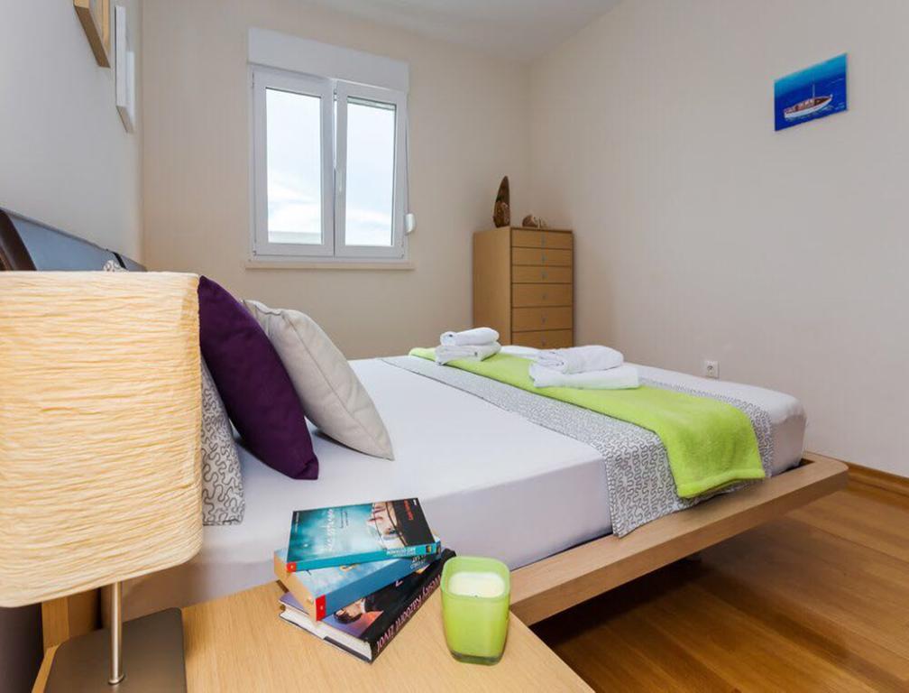 La Vita E Bella Apartment Хвар Экстерьер фото